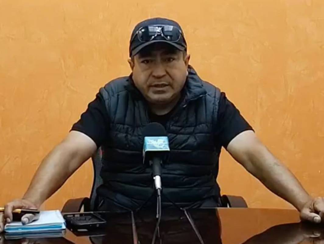 Asesinan Al Periodista Armando Linares Octavo Caso De 2022 Hoy Bcs 5348