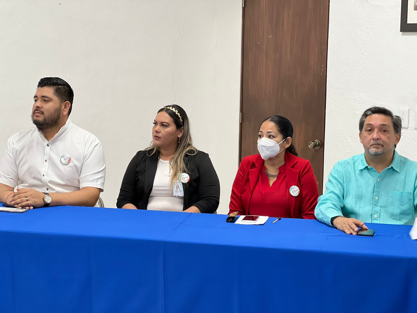 Gobierno Municipal Presente En El “1er Congreso Marketing En Los Cabos ...