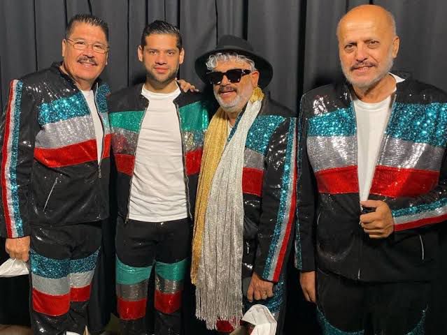 Buscan reprogramar baile de Mi Banda El Mexicano para octubre o