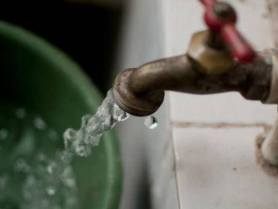 Persisten Denuncias Por Falta De Agua Potable En La Paz; “ni Con ...