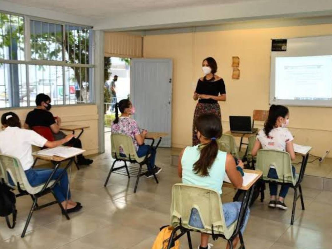 Convocan A Paro Estatal De Trabajadores De La Educación En Apoyo A Docentes Compensados Hoy Bcs 9969