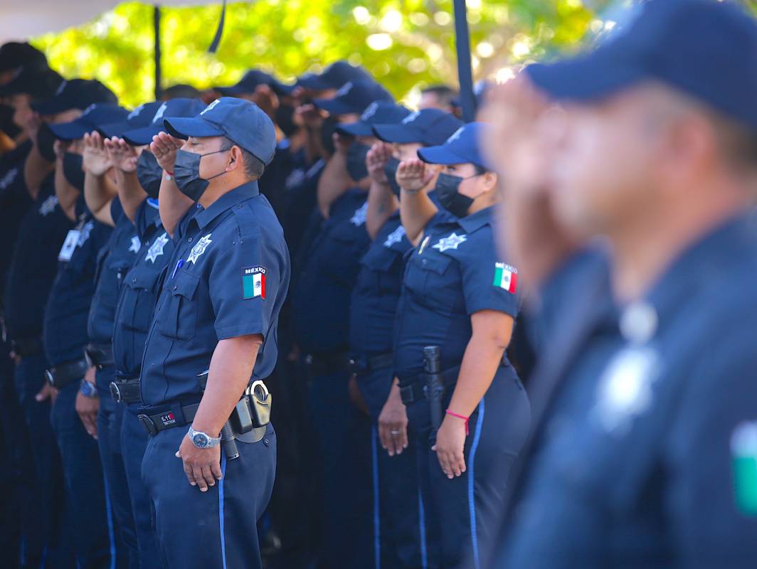 Seguir Fortaleciendo La Seguridad Ciudadana Es Prioridad Del Gobierno ...