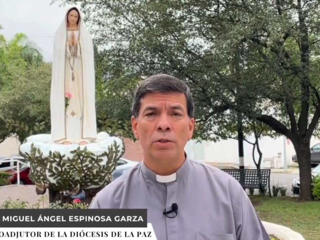 Actualizar 43+ imagen padre miguel angel espinosa garza Abzlocal.mx Actualizar 43+ imagen padre miguel angel espinosa garza Abzlocal.mx