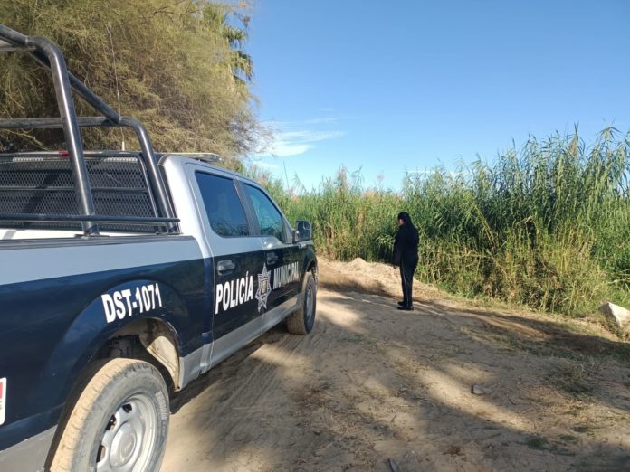 09 Seguridad Pública intensifica presencia y vigilancia en el Estero de San José del Cabo2