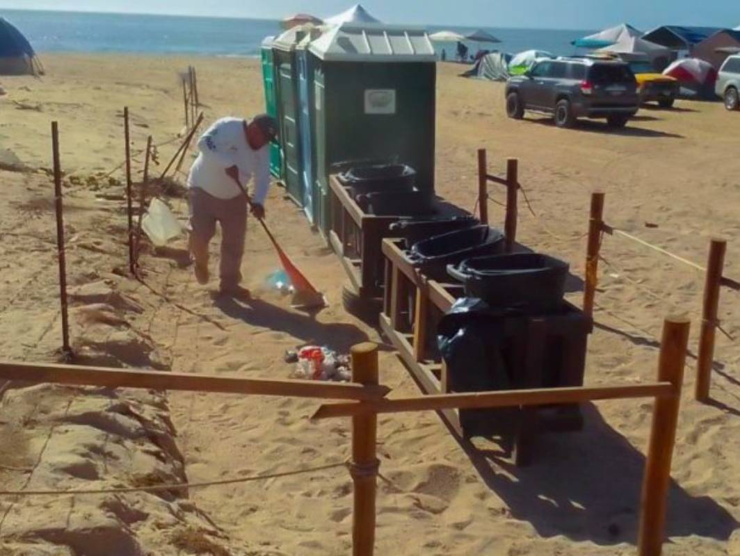 Colocará Servicios Públicos 80 contenedores de basura en diferentes ...