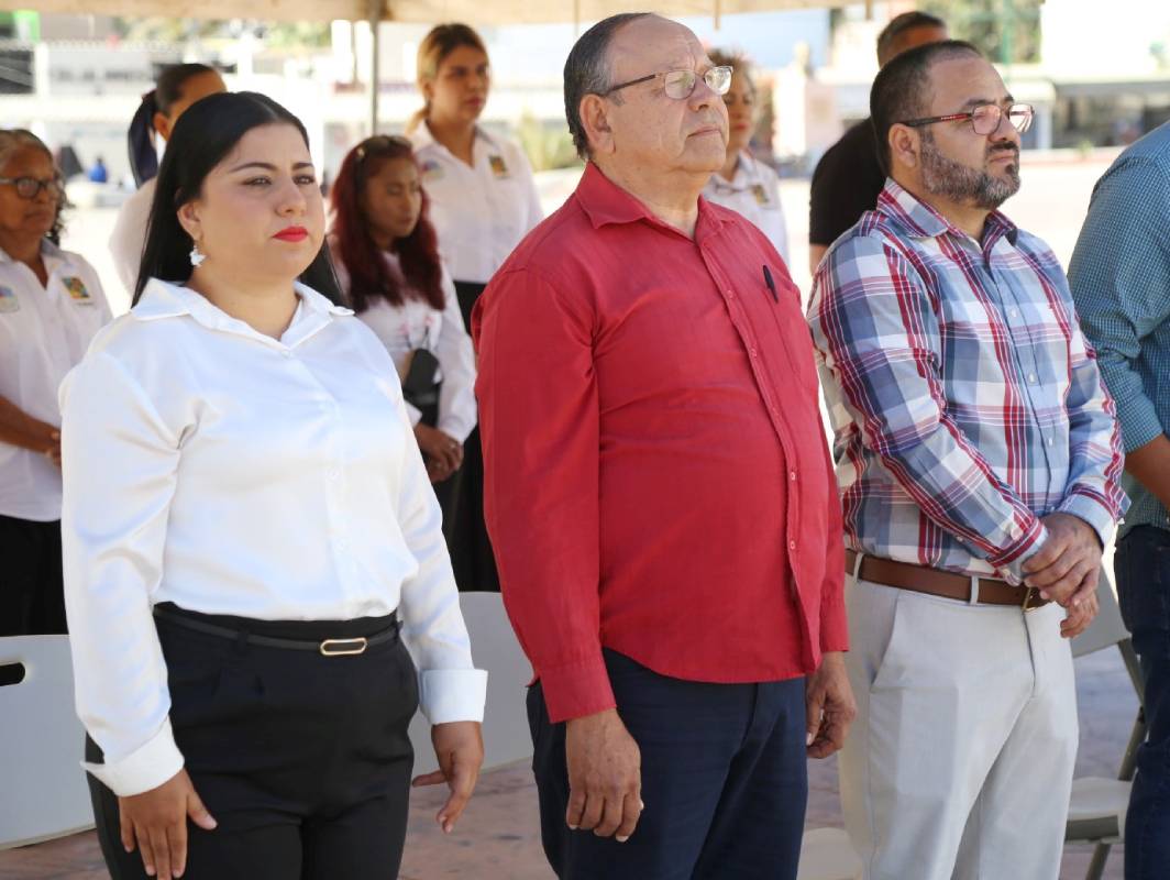 A través de las Bibliotecas Públicas de Los Cabos se ofrecen a la ...