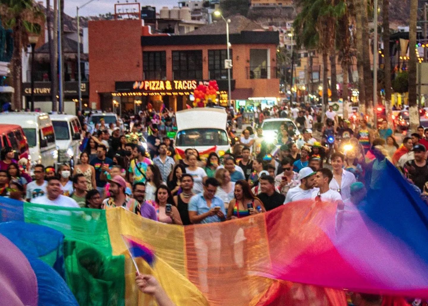 Congreso De Bcs Aprueba Reconocimiento De Derechos De Concubinato A Personas Lgbt Hoy Bcs