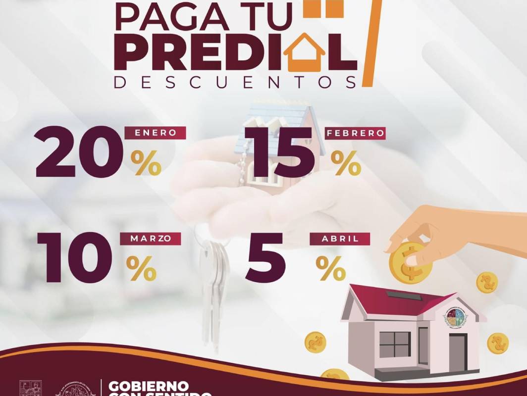 Ya queda poco tiempo, aprovecha el 20% de descuento en el pago del ...