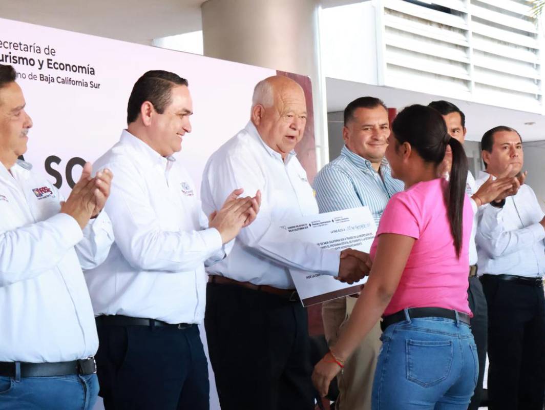 Establece gobierno de BCS servicio especializado para la atención ...