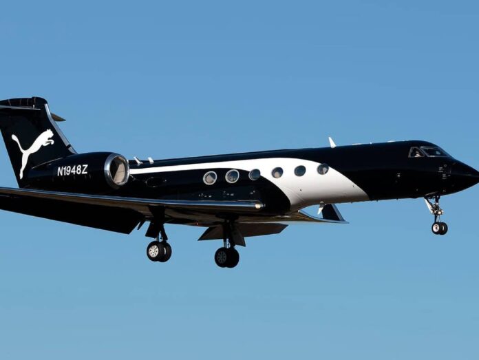 Despista jet ejecutivo al aterrizar en aeropuerto del CSL - HOY BCS