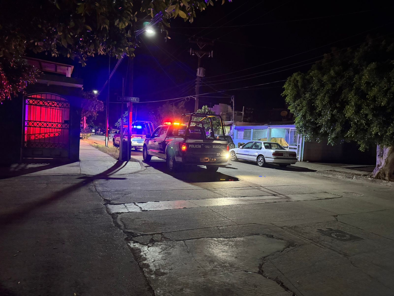Registra BCS 8 asesinatos y 4 lesionados por arma de fuego en 5 días ...