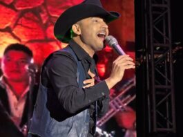 Germán Montero, El Tigrillo Palma y Hijos de Barrón encabezan las Fiestas La Ribera 2025