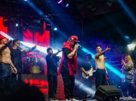 Enjambre y Los Kumbia Kings encenderán Cabo San Lucas con música y seguridad garantizada