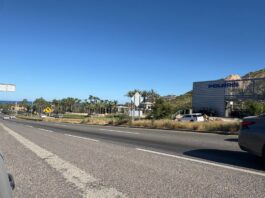 Convocan a empresarios y hoteleros a “adoptar 1 km” del corredor de Los Cabos