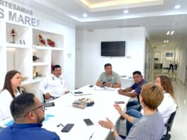 Prepárate para “La Orilla de la Baja” 2025! El torneo de pesca regresa a Migriño