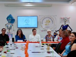 ¡Vive el “Mar de Ofrendas” en CSL! Invitan a celebrar el Día de Muertos con más de ocho festivales culturales y gastronómicos