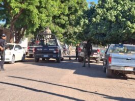 Mujer logra escapar de presunto intento de levantón en La Paz