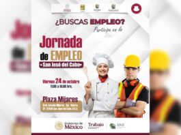 ¡Hoy es el día! Asiste a la Jornada de Empleo en SJC y encuentra tu próxima oportunidad laboral