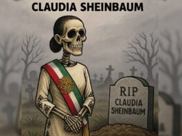 💀🌼 CALAVERITAS LITERARIAS 2025 🇲🇽✍️