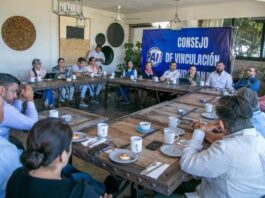 El PAN relanza su apertura ciudadana en Los Cabos con la instalación del Consejo de Vinculación