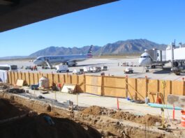 Aeropuerto Internacional de Los Cabos comenzará proyecto de una terminal en el 2026