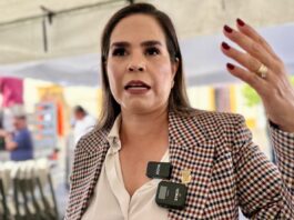 Si Los Cabos está en los ojos del mundo, es por su promoción turística: diputada