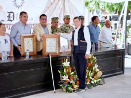 Los Cabos conmemora el Día de la Californidad con reconocimientos, arte y memoria histórica