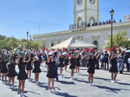 Acompaña a tu comunidad: Los Cabos invita al Desfile Cívico–Deportivo del 20 de noviembre