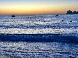 Cielo despejado y temperaturas de hasta 38°C este miércoles en Baja California Sur