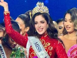 Fátima Bosch hace historia: México gana Miss Universo 2025 en un certamen marcado por el empoderamiento femenino