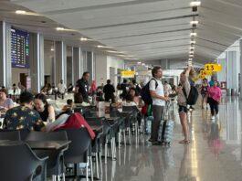 Temporada alta en Los Cabos: prevén incremento de vuelos hasta en un 200%