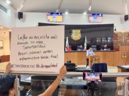Reforma que permite al gobernador decretar cambios de uso de suelo contraviene la Constitución: advierte Colegio de Arquitectos