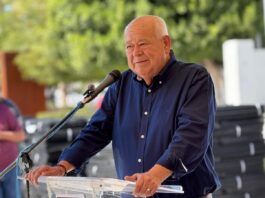 Gobernador cuestiona recorte de 600 millones a BCS y pedirá a Sheinbaum una vía alterna de compensación