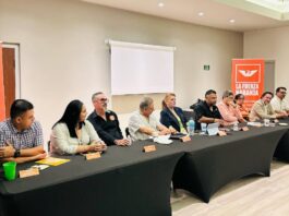 Movimiento Ciudadano cuestiona estrategia de seguridad en BCS tras violencia en Loreto