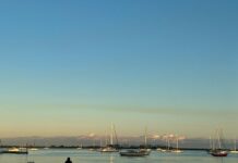 Mientras el país enfrenta lluvias y hasta heladas, BCS mantiene cielo despejado y clima cálido