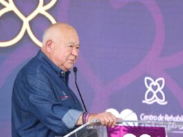 Claudia Sheinbaum ayudará a BCS, buscar cómo devolver recorte de presupuesto: Castro Cosío