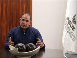 Mesa de Seguridad ha desmantelado cuatro células criminales en Comondú: procurador