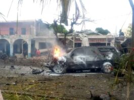 México, cuarto país más peligroso del mundo en 2025