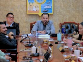 Cabildo de Los Cabos aprueba prohibición de venta de pirotecnia y anuncia acciones emergentes por daños en vialidades