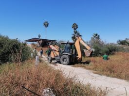 La Paz libera acceso a playa en El Pescadero tras denuncia ciudadana; confirman que el camino es público