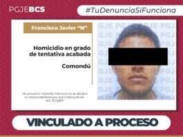 Va a prisión por intentar matar a balazos a un hombre en Puerto San Carlos