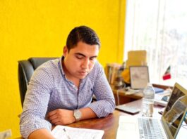 Busca Gobierno de BCS compensar recorte federal y sacarlo del bolsillo de la gente: PRD