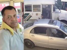 Inhabilitan a chofer que agredió a estudiante en CSL; joven recibirá asesoría jurídica