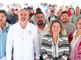 Entregan apoyos económicos a más de 160 productores de Los Cabos
