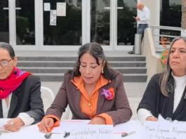 BCS se quedó sin Parlamento de Mujeres este año por omisión del Congreso del Estado