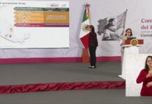 Sheinbaum reafirma que nueva planta eléctrica de Los Cabos será de combustión interna