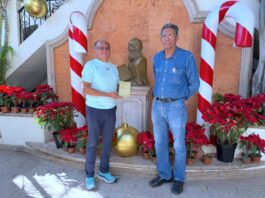 Preparan Séptima Feria Municipal del Libro “Los Cabos Finisterra Cultural” para cierre de año