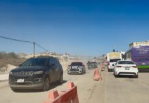 Pausarán trabajos de la Glorieta de Fonatur en SJC por vacaciones