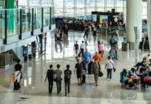 Prevén cinco millones de turistas durante vacaciones de Navidad en México, 5% más que en 2024