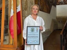 Inhabilitan a ex directora del Instituto de las Mujeres durante 1 años por irregularidades